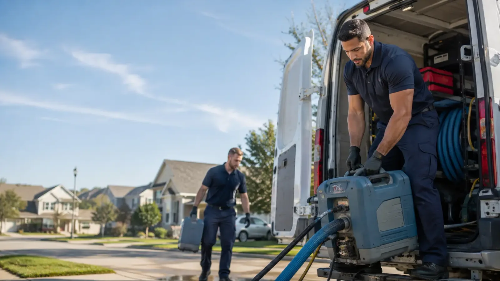 Trauma Cleanup in Waltham, MN near me